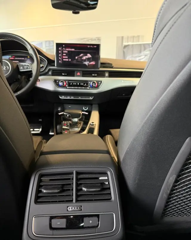 AUDI A5 Sportback 45 TFSI quattro S tronic S line