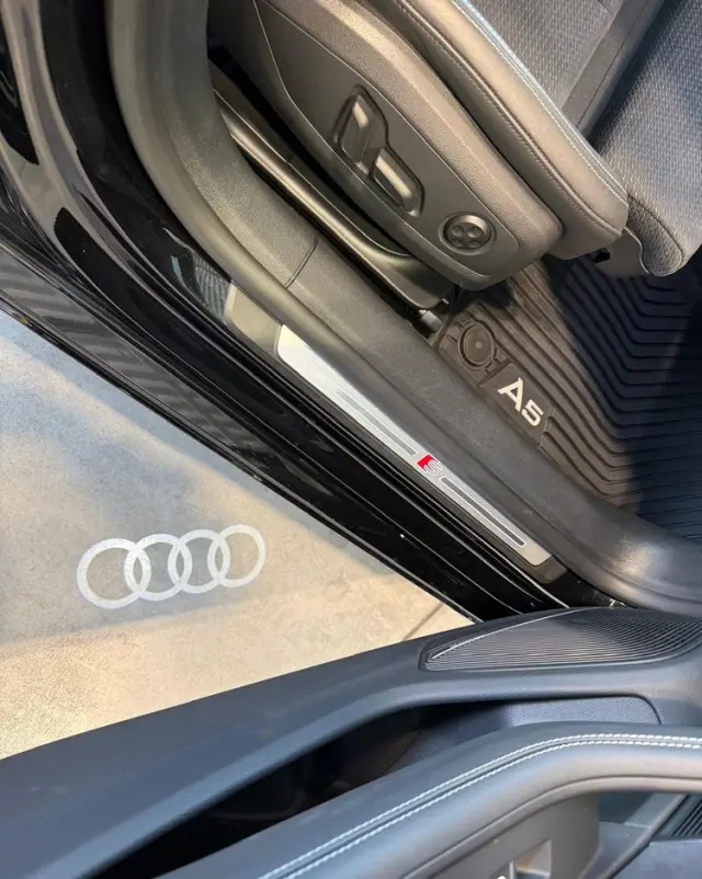 AUDI A5 Sportback 45 TFSI quattro S tronic S line