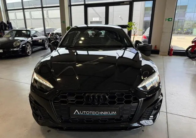 AUDI A5 Sportback 45 TFSI quattro S tronic S line