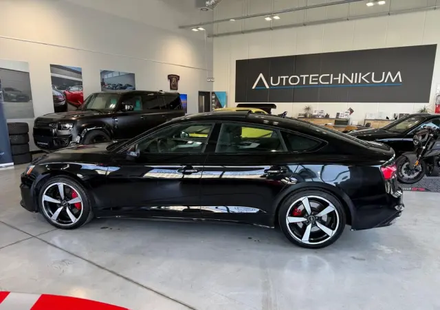 AUDI A5 Sportback 45 TFSI quattro S tronic S line