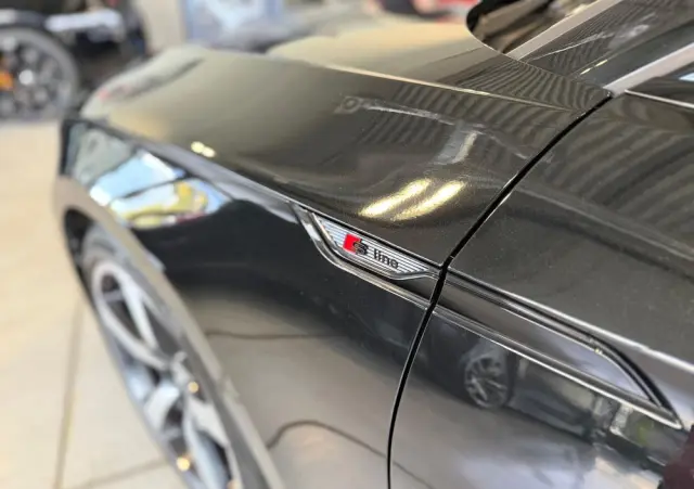 AUDI A5 Sportback 45 TFSI quattro S tronic S line