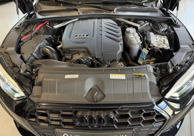 AUDI A5 Sportback 45 TFSI quattro S tronic S line