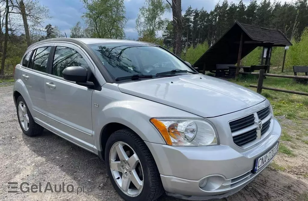 DODGE Caliber 