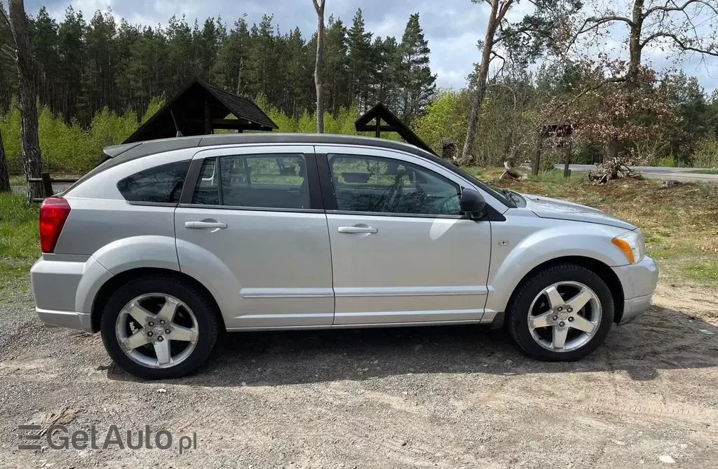 DODGE Caliber 