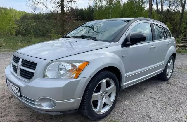 DODGE Caliber 