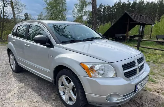 DODGE Caliber 