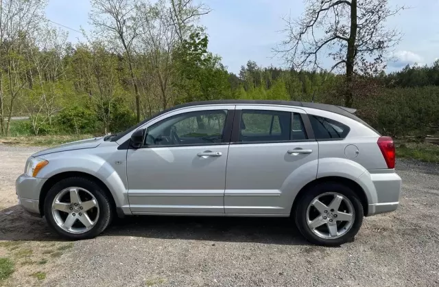 DODGE Caliber 