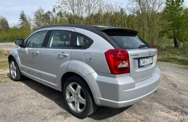 DODGE Caliber 