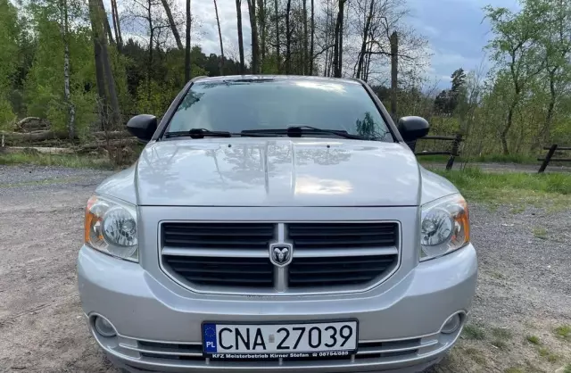 DODGE Caliber 