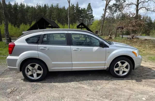 DODGE Caliber 