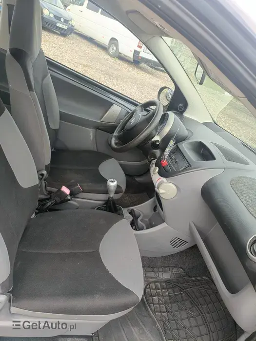 CITROEN C1 