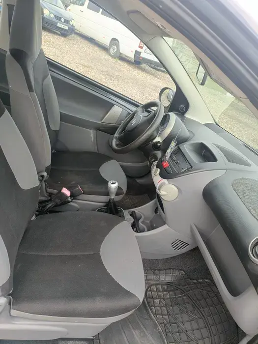 CITROEN C1 