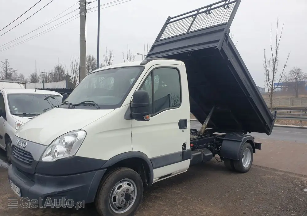 IVECO Turbo dailly 