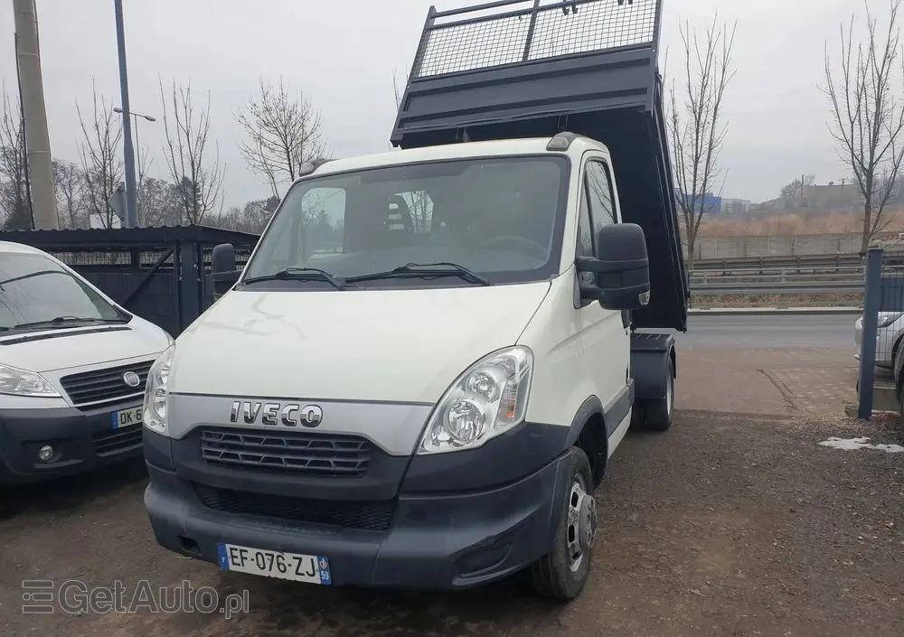 IVECO Turbo dailly 