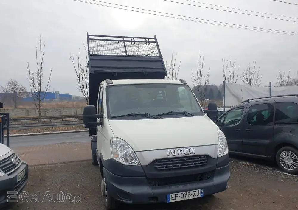 IVECO Turbo dailly 