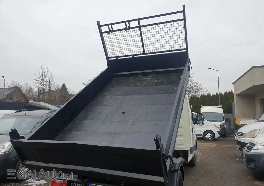 IVECO Turbo dailly 