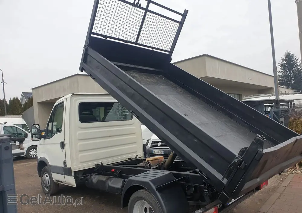 IVECO Turbo dailly 