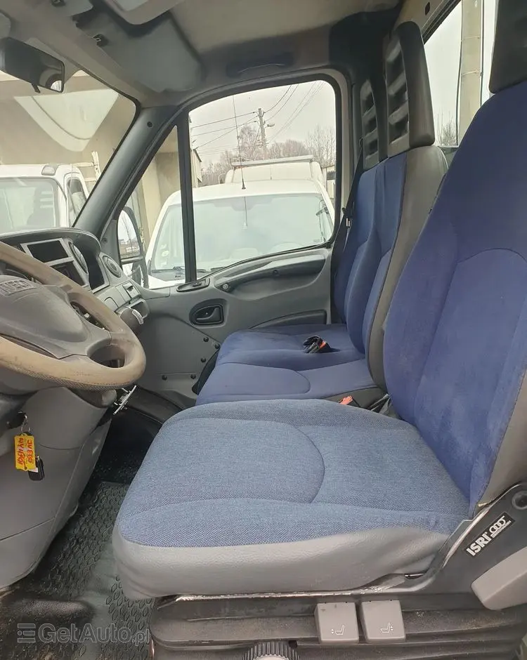IVECO Turbo dailly 