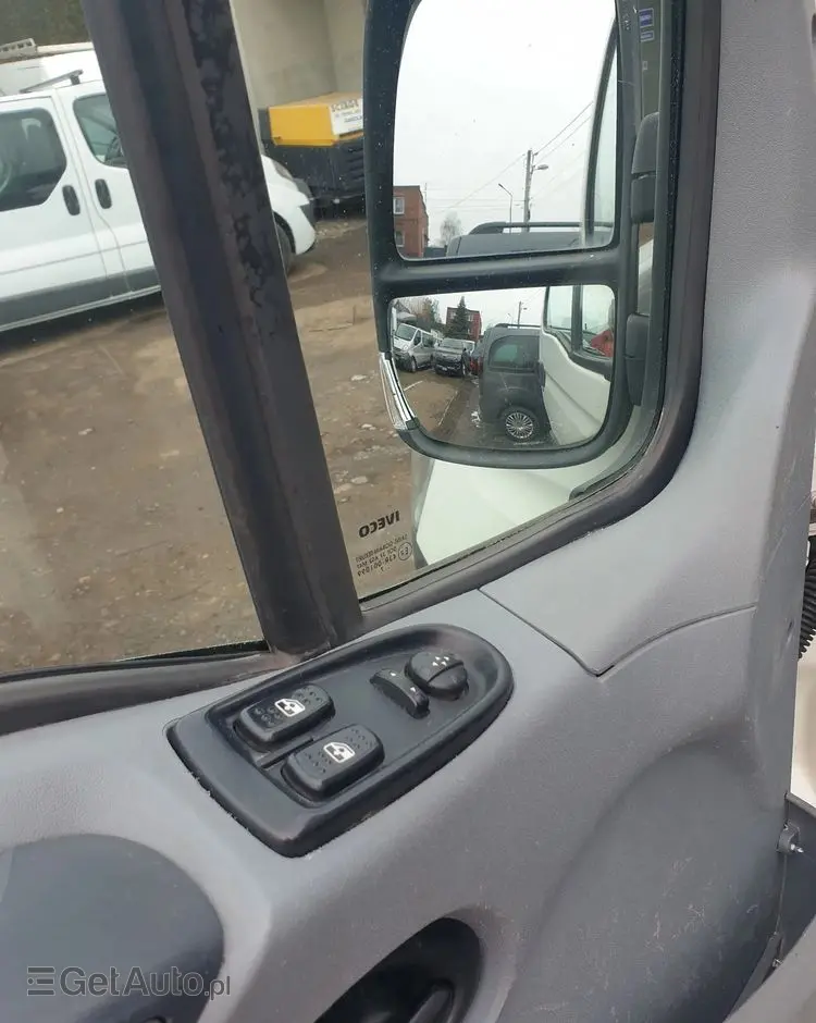IVECO Turbo dailly 