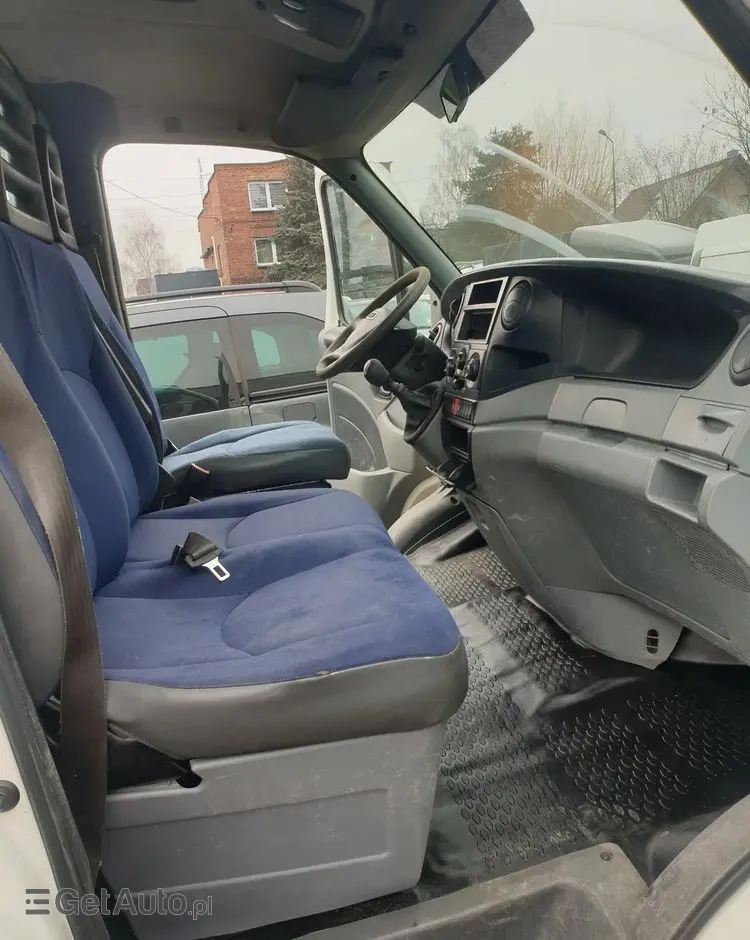IVECO Turbo dailly 