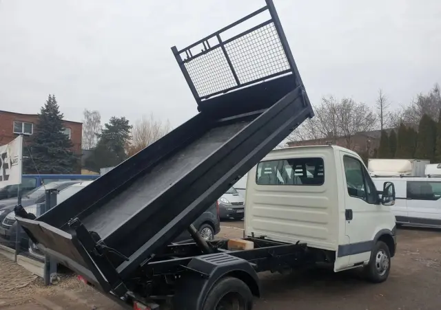 IVECO Turbo dailly 
