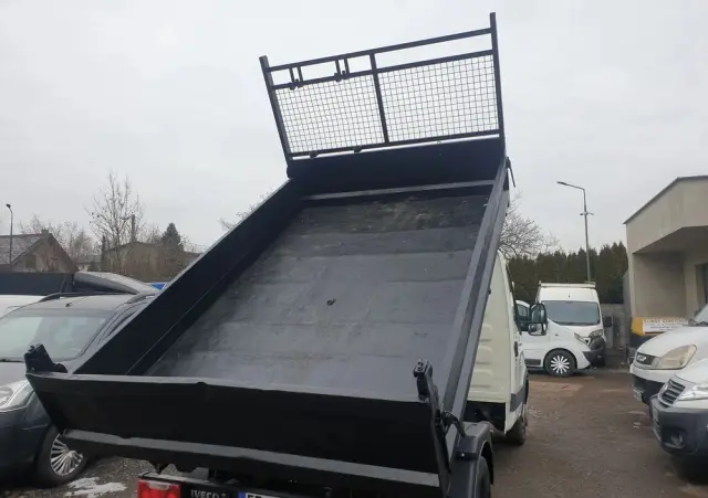 IVECO Turbo dailly 