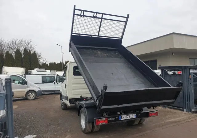 IVECO Turbo dailly 
