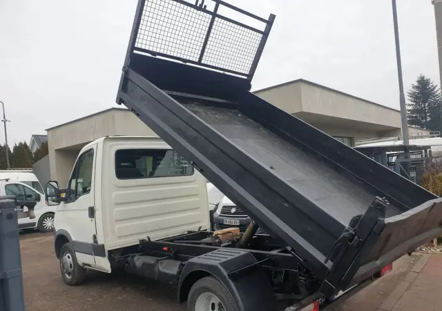 IVECO Turbo dailly 