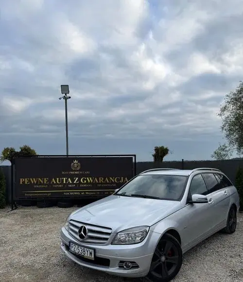 MERCEDES-BENZ 200 