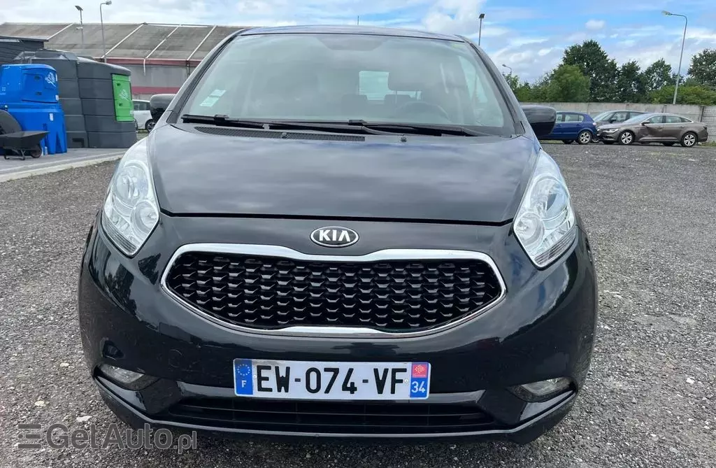 KIA Venga 