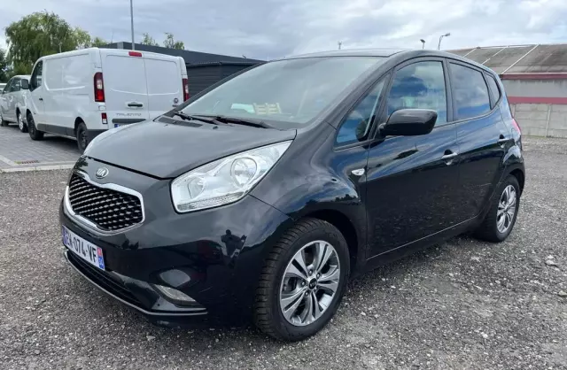 KIA Venga 