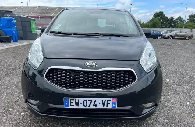 KIA Venga 