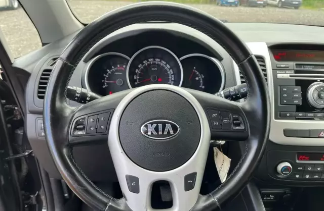 KIA Venga 