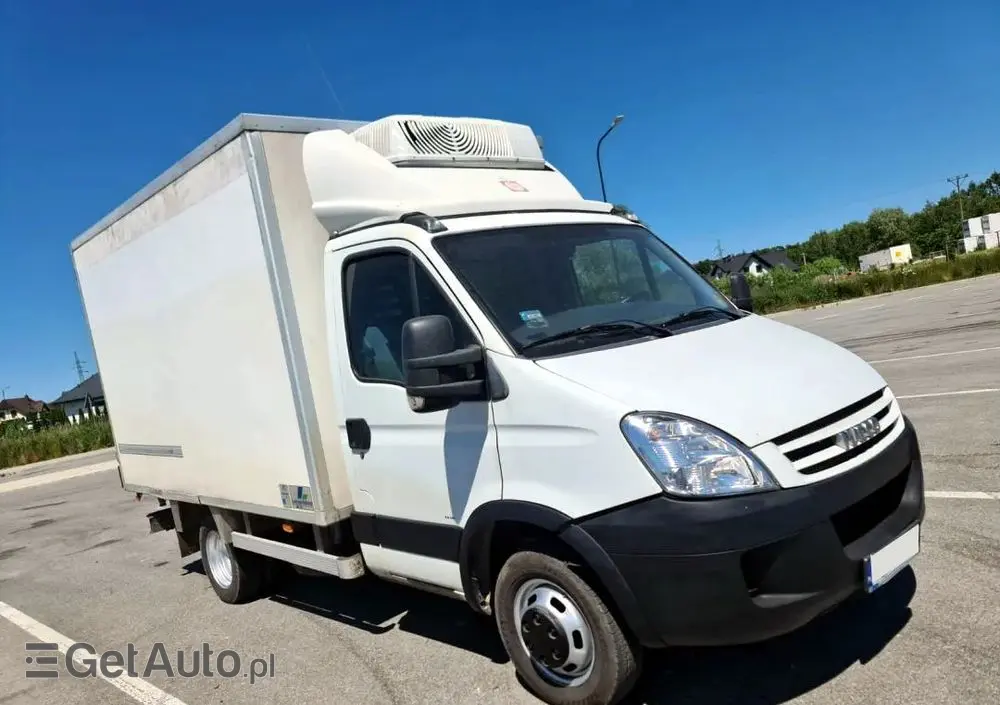 IVECO Daily 