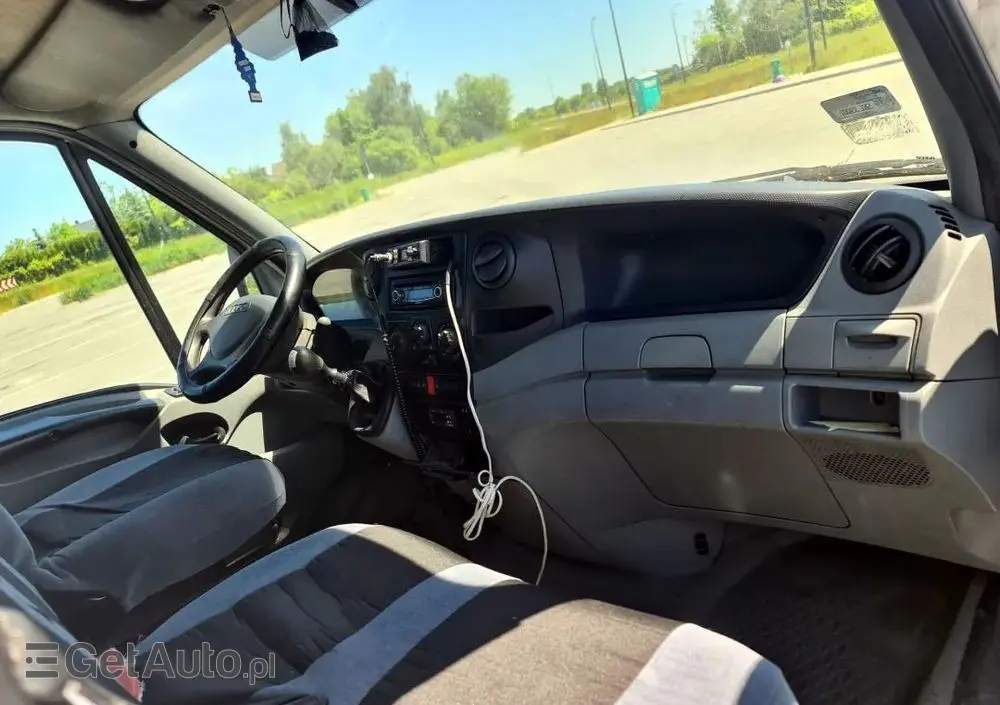 IVECO Daily 