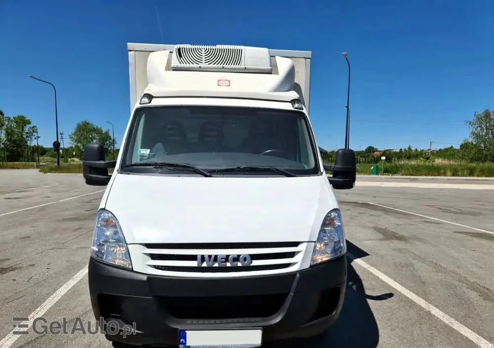 IVECO Daily 