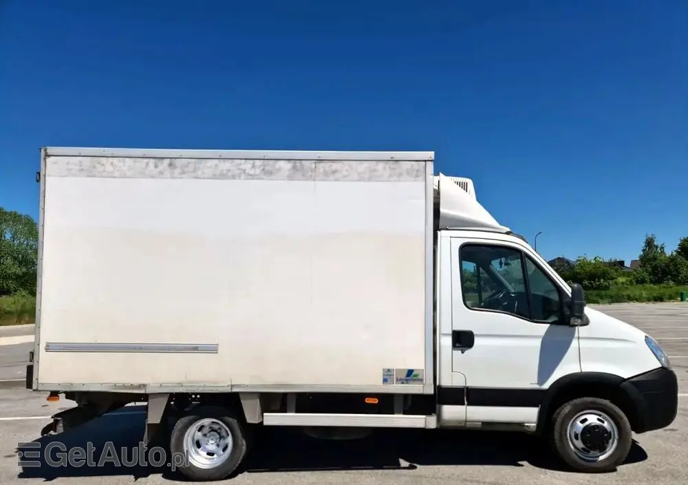 IVECO Daily 