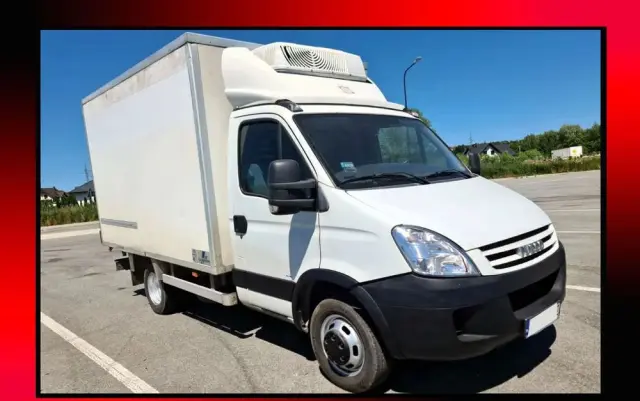 IVECO Daily 