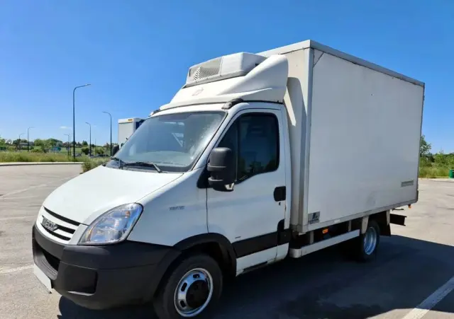 IVECO Daily 