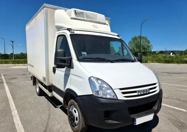 IVECO Daily 