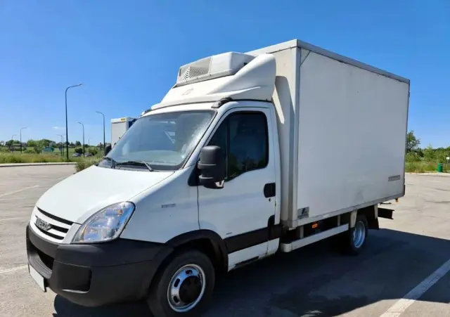 IVECO Daily 