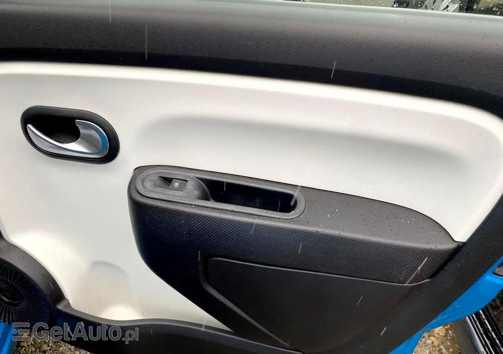 RENAULT Twingo ENERGY TCe 90 EDC Luxe