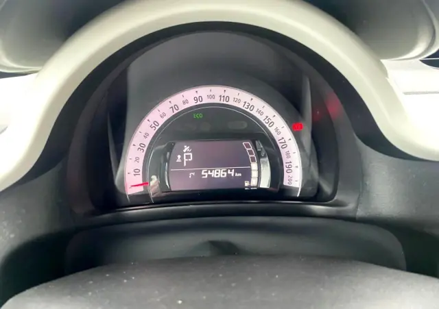 RENAULT Twingo ENERGY TCe 90 EDC Luxe