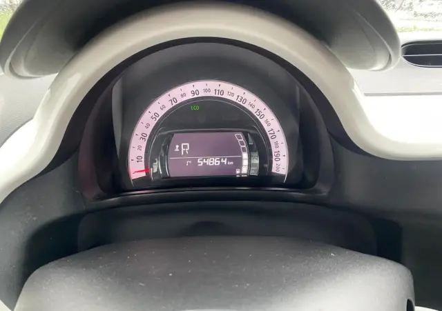 RENAULT Twingo ENERGY TCe 90 EDC Luxe