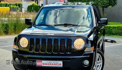 JEEP Patriot 
