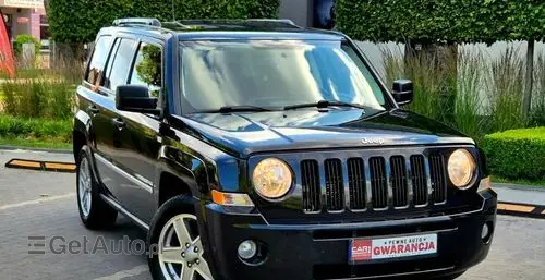 JEEP Patriot 