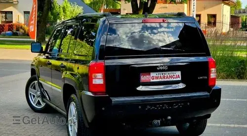 JEEP Patriot 