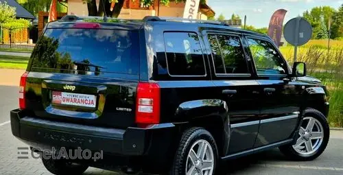 JEEP Patriot 