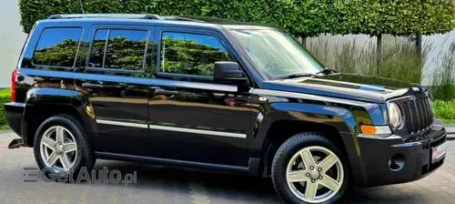 JEEP Patriot 