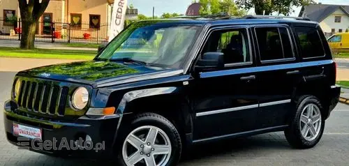 JEEP Patriot 